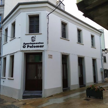 比拉尔瓦Paloma Blanca公寓 外观 照片